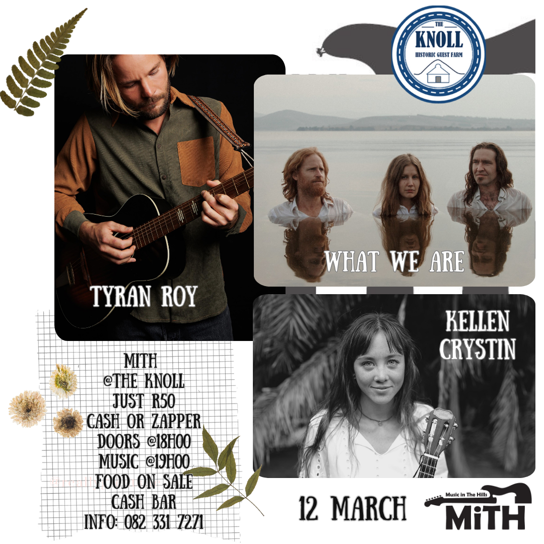 MiTH 12 Feb